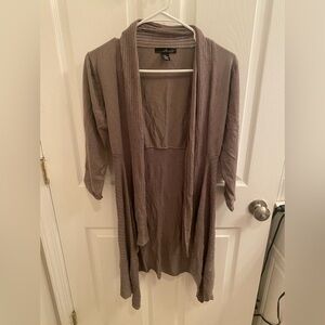 Willi Smith Cardigan
